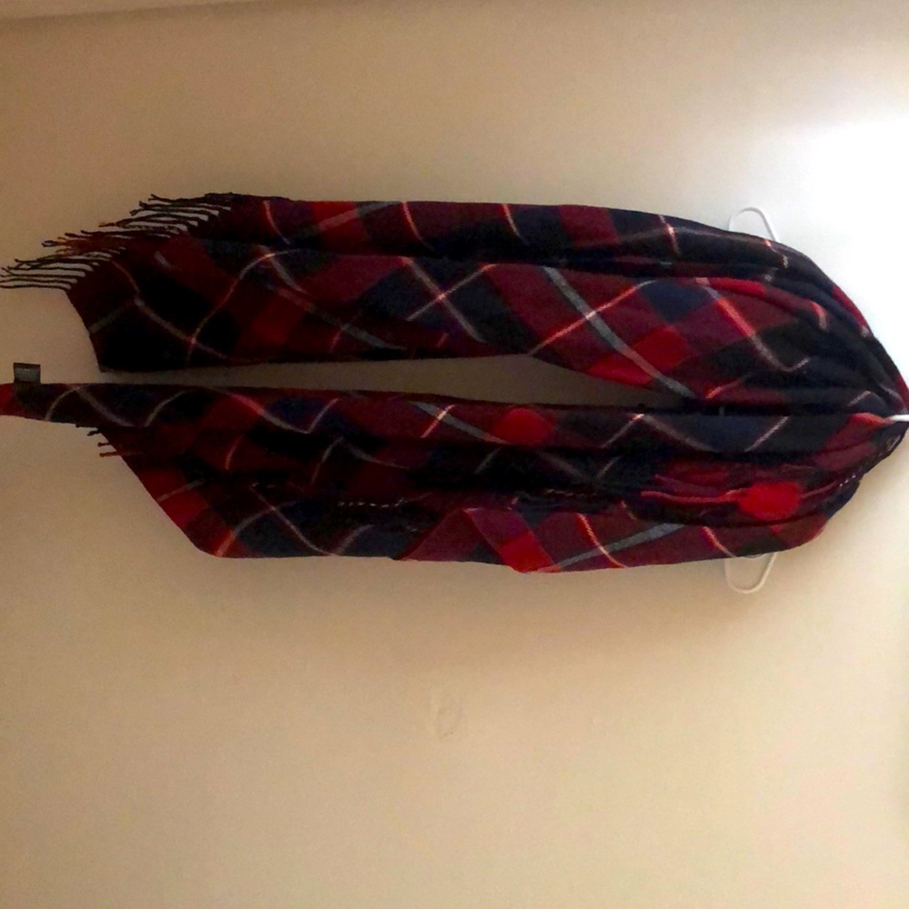 blanket scarf
